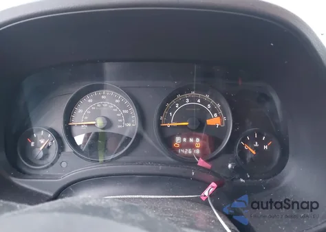 2015 Jeep Patriot Sport z USA, uszkodzony, nr VIN 1C4NJRBB8FD331870